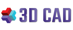 3D CAD