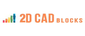 2D CAD Blocks